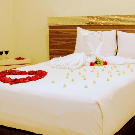 Hotel Boutique Luxury Pachuca Ngoại thất bức ảnh