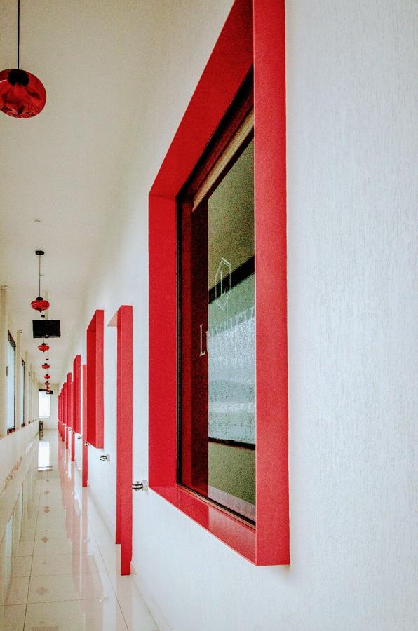 Hotel Boutique Luxury Pachuca Ngoại thất bức ảnh
