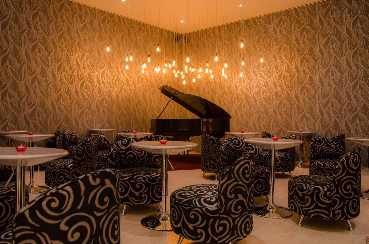 Hotel Boutique Luxury Pachuca Ngoại thất bức ảnh