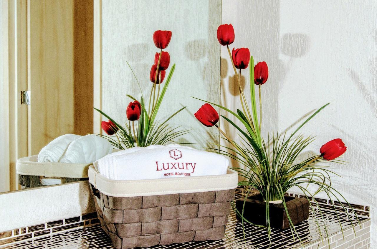 Hotel Boutique Luxury Pachuca Ngoại thất bức ảnh