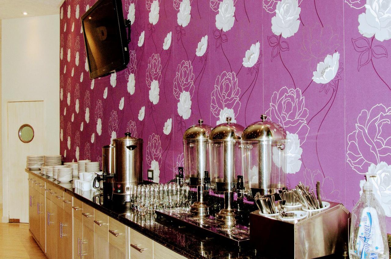 Hotel Boutique Luxury Pachuca Ngoại thất bức ảnh
