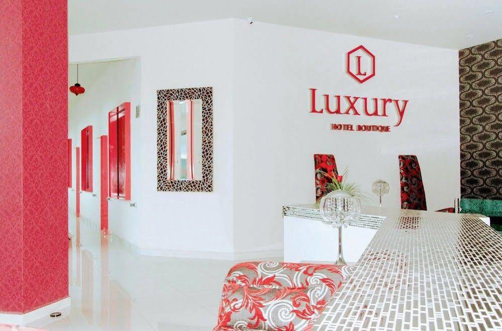 Hotel Boutique Luxury Pachuca Ngoại thất bức ảnh