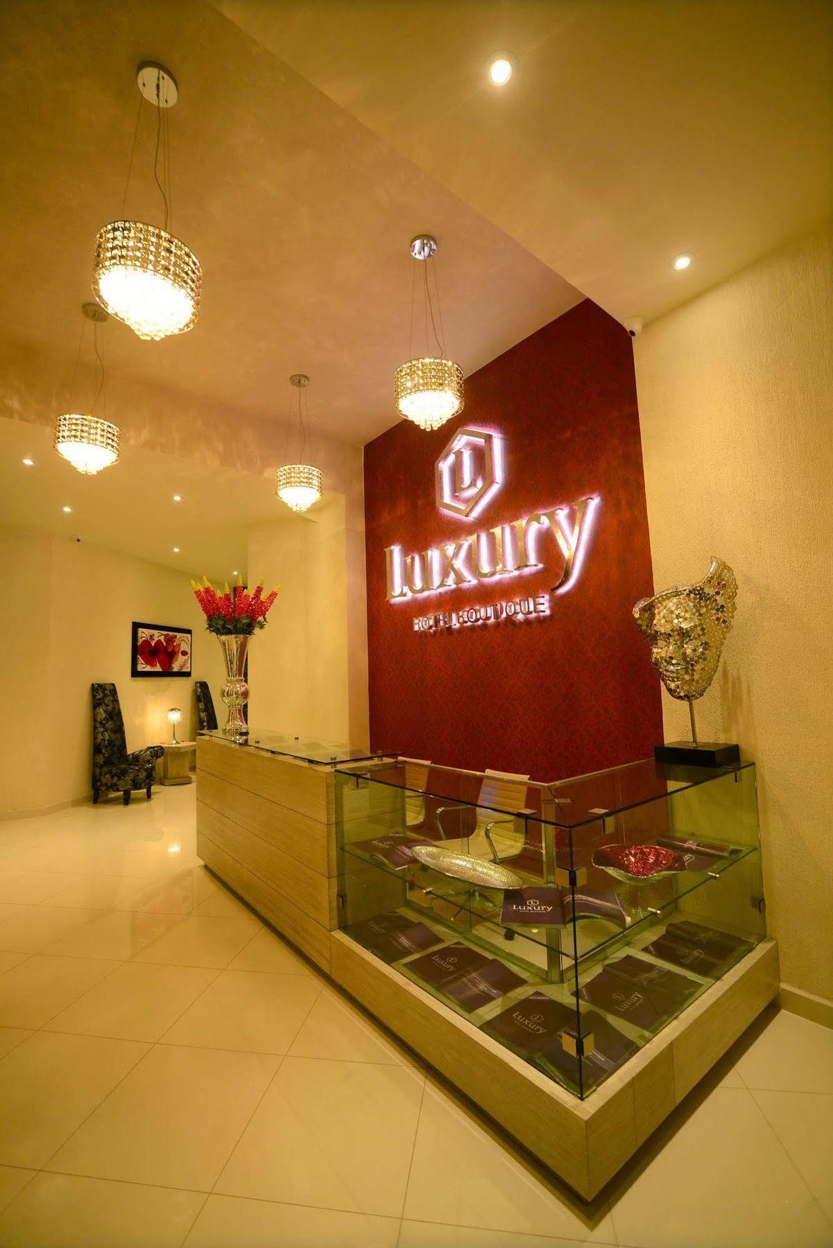 Hotel Boutique Luxury Pachuca Ngoại thất bức ảnh