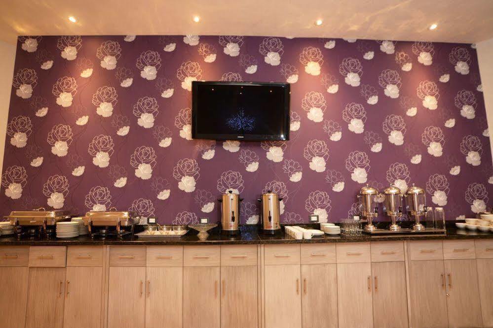 Hotel Boutique Luxury Pachuca Ngoại thất bức ảnh