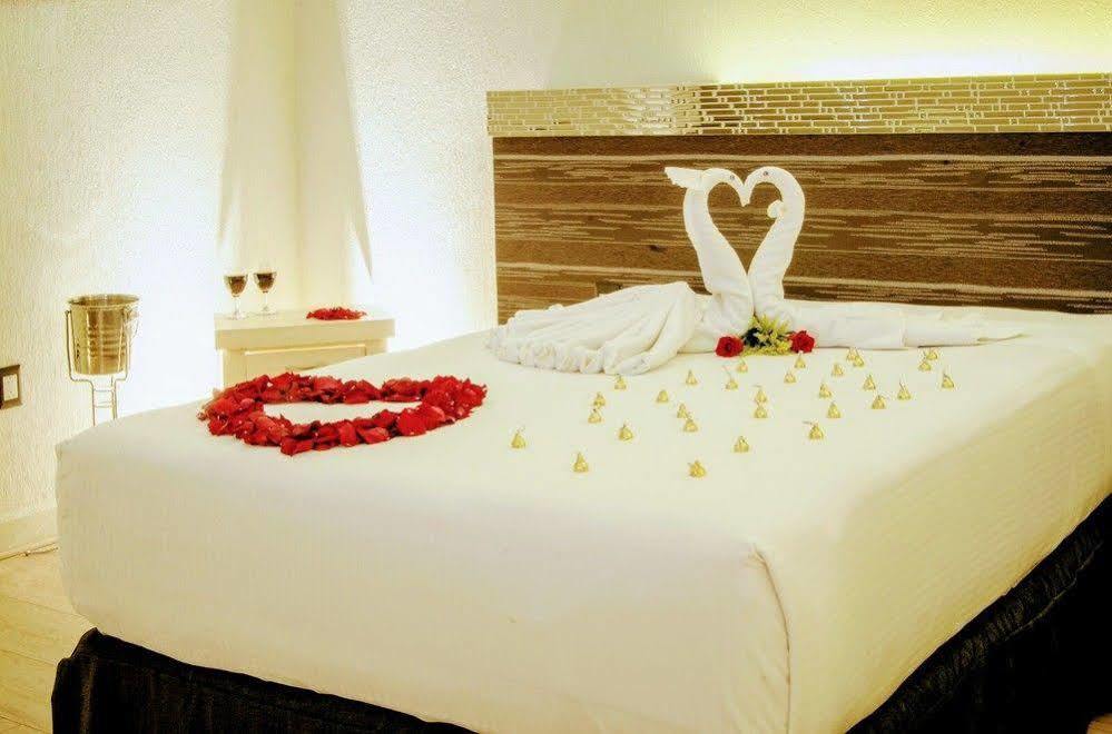 Hotel Boutique Luxury Pachuca Ngoại thất bức ảnh