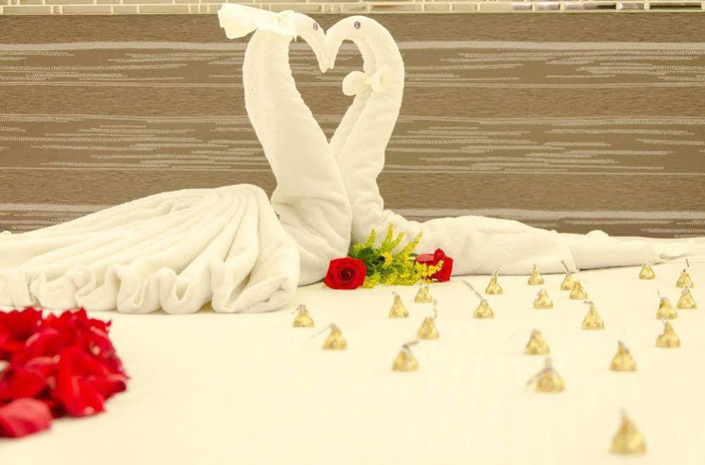 Hotel Boutique Luxury Pachuca Ngoại thất bức ảnh