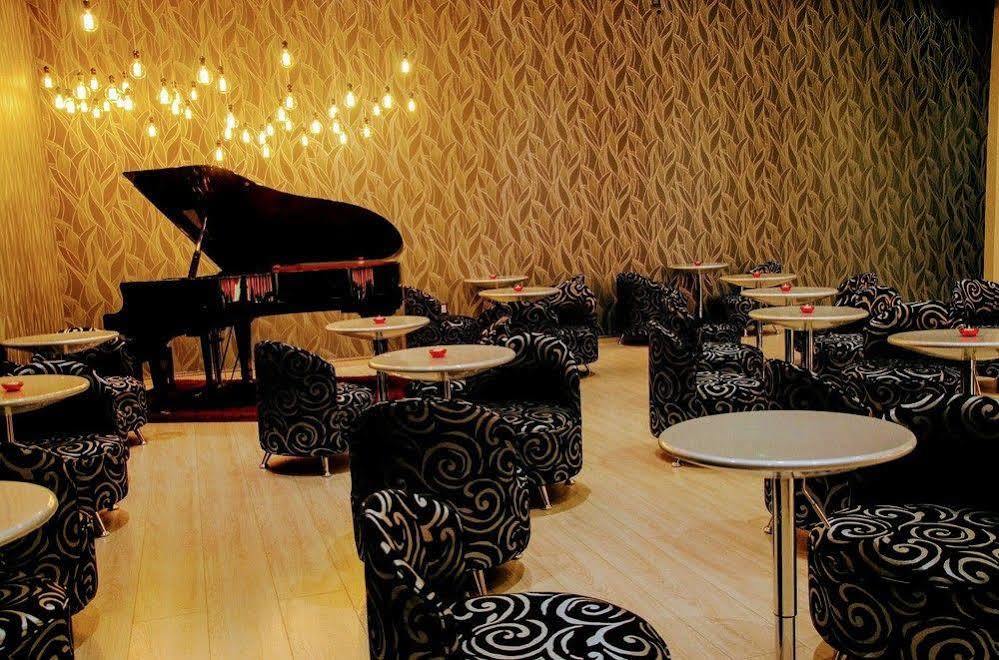 Hotel Boutique Luxury Pachuca Ngoại thất bức ảnh