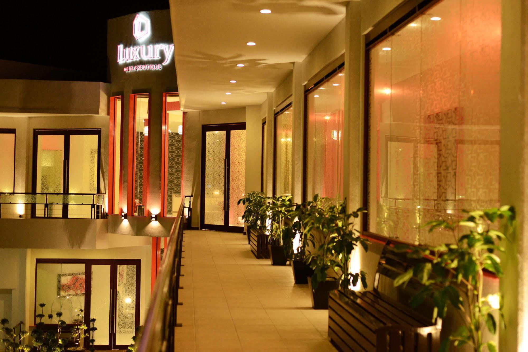 Hotel Boutique Luxury Pachuca Ngoại thất bức ảnh