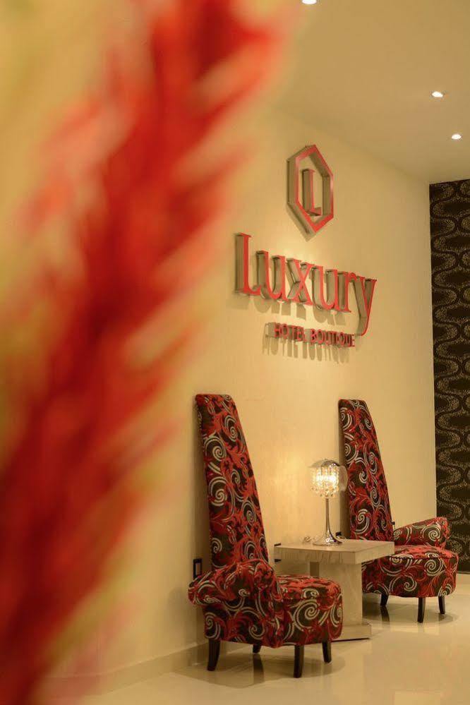 Hotel Boutique Luxury Pachuca Ngoại thất bức ảnh
