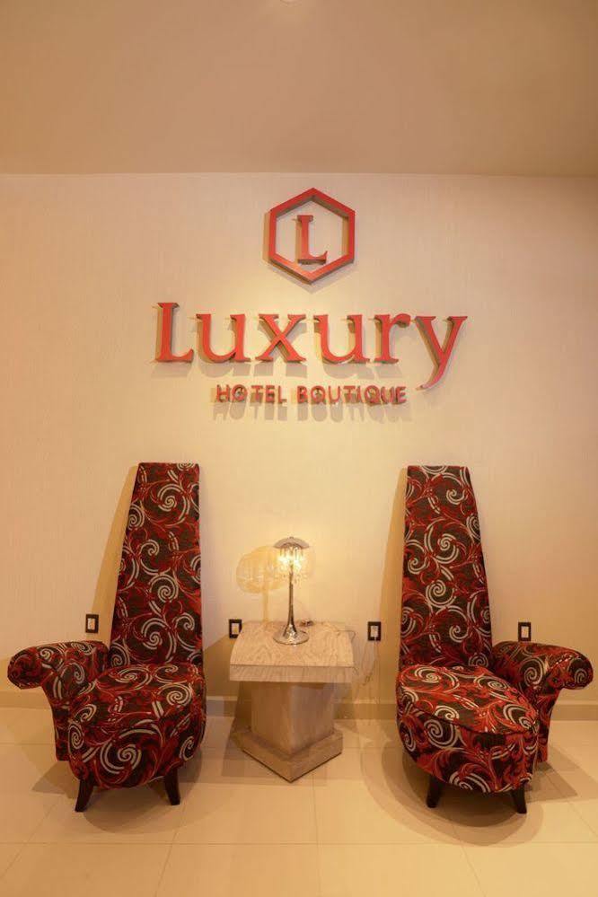 Hotel Boutique Luxury Pachuca Ngoại thất bức ảnh