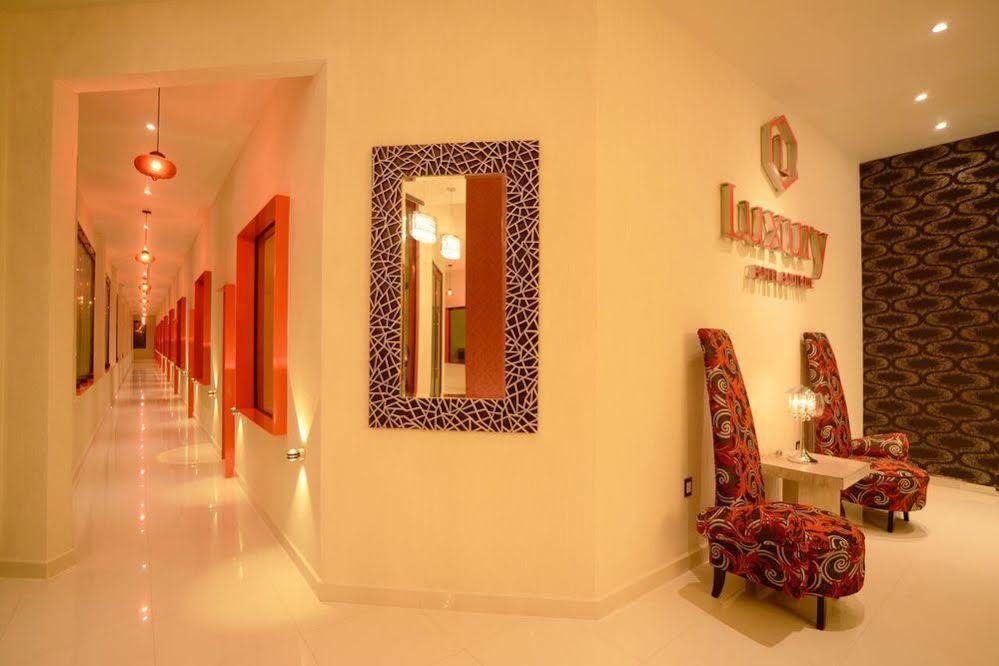 Hotel Boutique Luxury Pachuca Ngoại thất bức ảnh