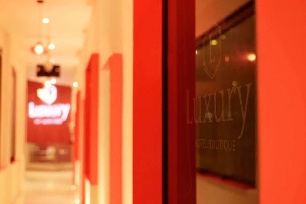 Hotel Boutique Luxury Pachuca Ngoại thất bức ảnh