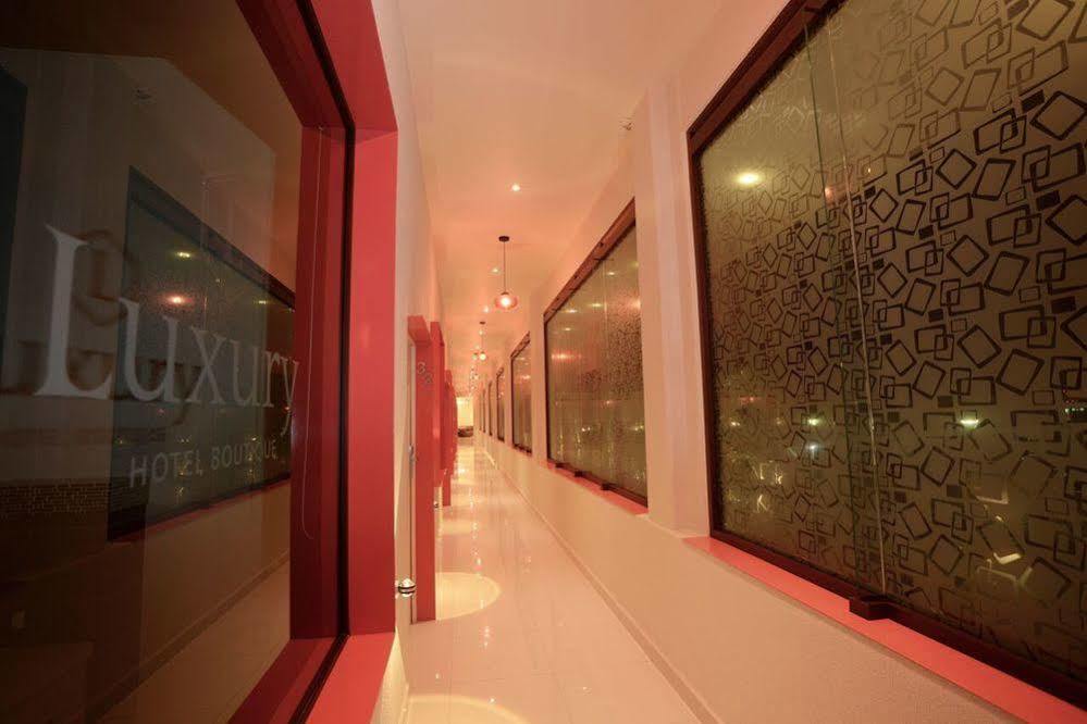 Hotel Boutique Luxury Pachuca Ngoại thất bức ảnh