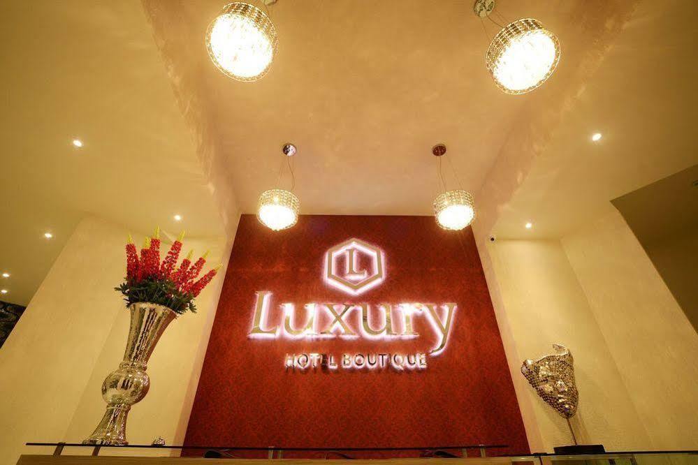 Hotel Boutique Luxury Pachuca Ngoại thất bức ảnh